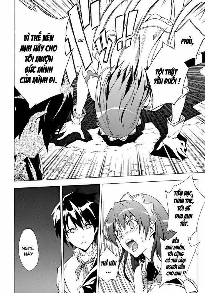 seiken no blacksmith chapter 6 9