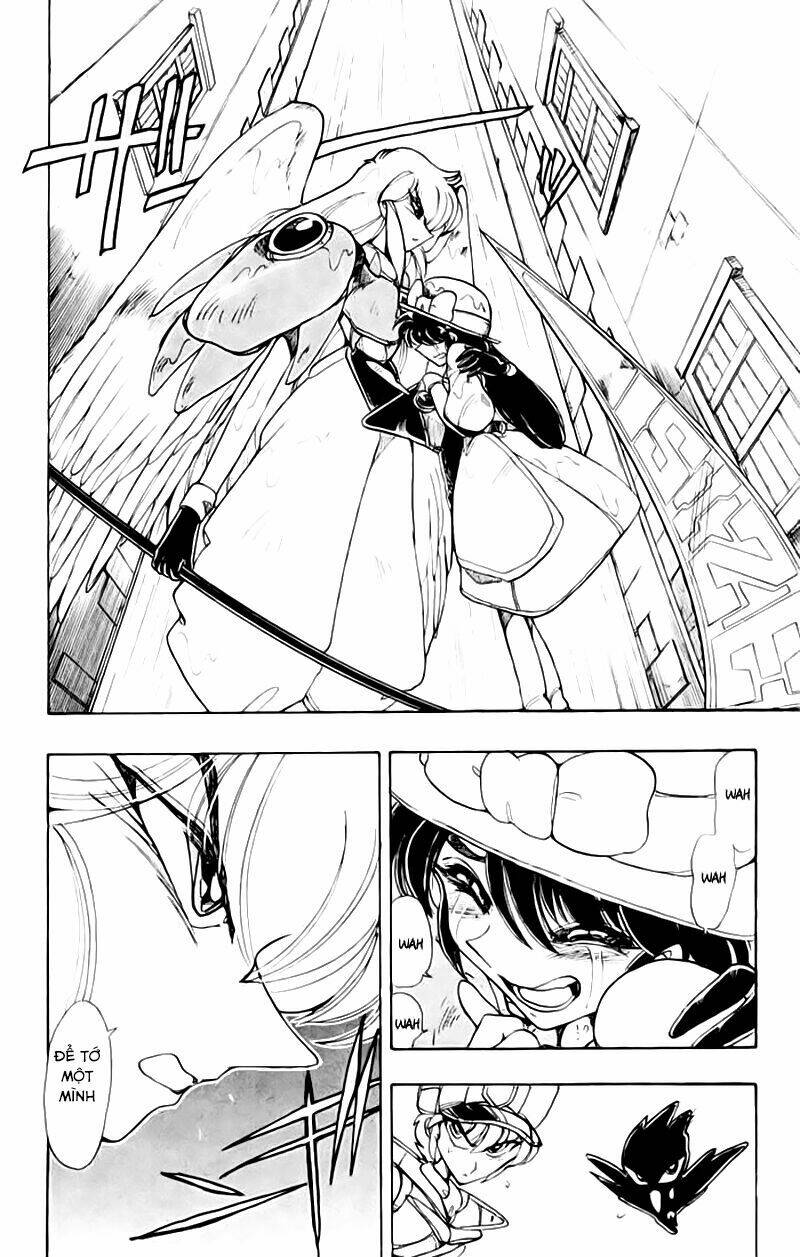 violinist of hameln - cây đàn kì diệu chapter 53 31