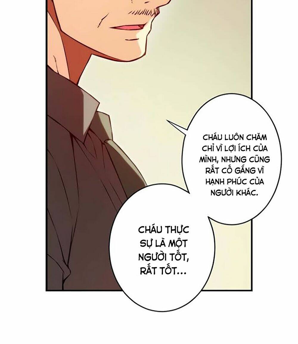 cohabitation with the fiancee chapter 48 5