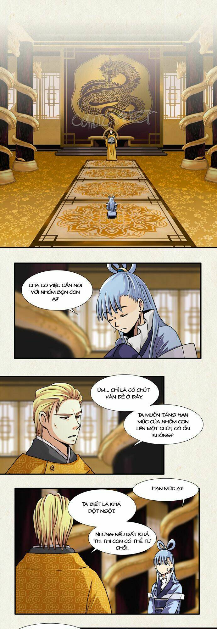 gyon-woo & jik-nyu chapter 9 6