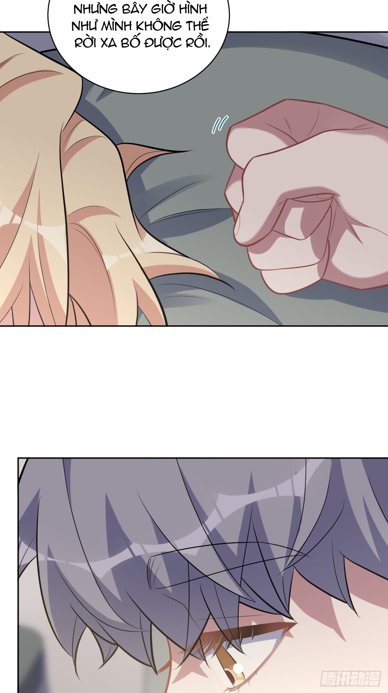 bố vợ đại nhân là bà xã chapter 226 5