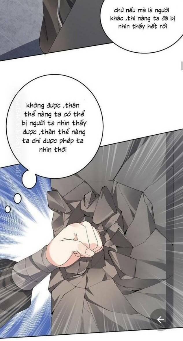 độc phi thần y quá kiêu ngạo chapter 123 18