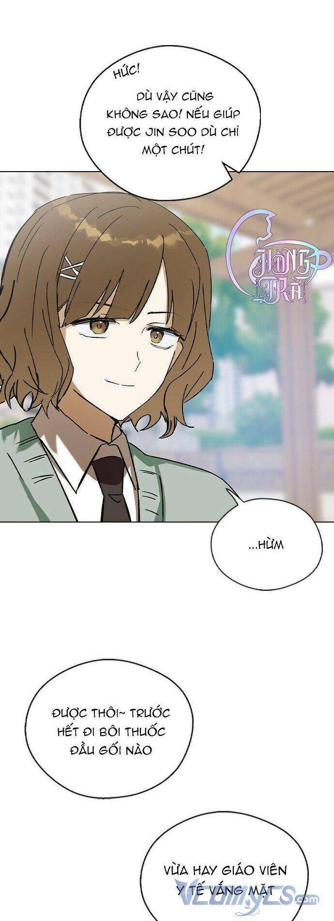 duyên nợ kiếp trước chapter 36 41