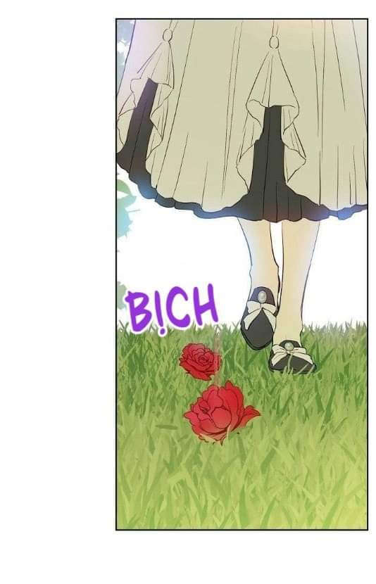 bỗng một ngày nọ tôi trở thành nàng công chúa chapter 53 24