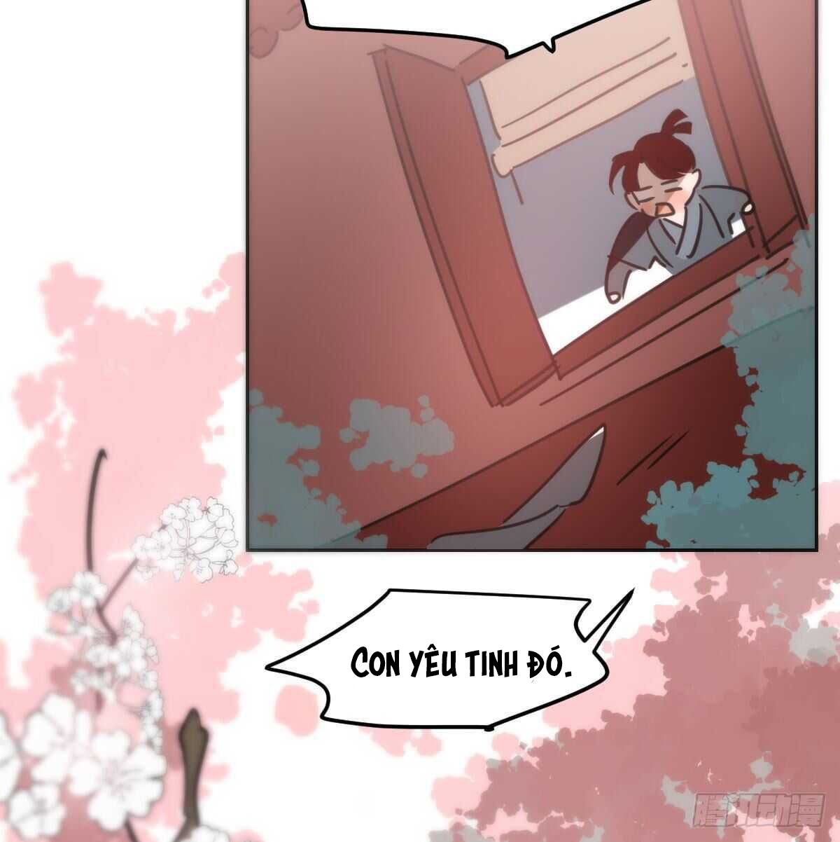 bắt lấy ngao ngao chapter 127 24