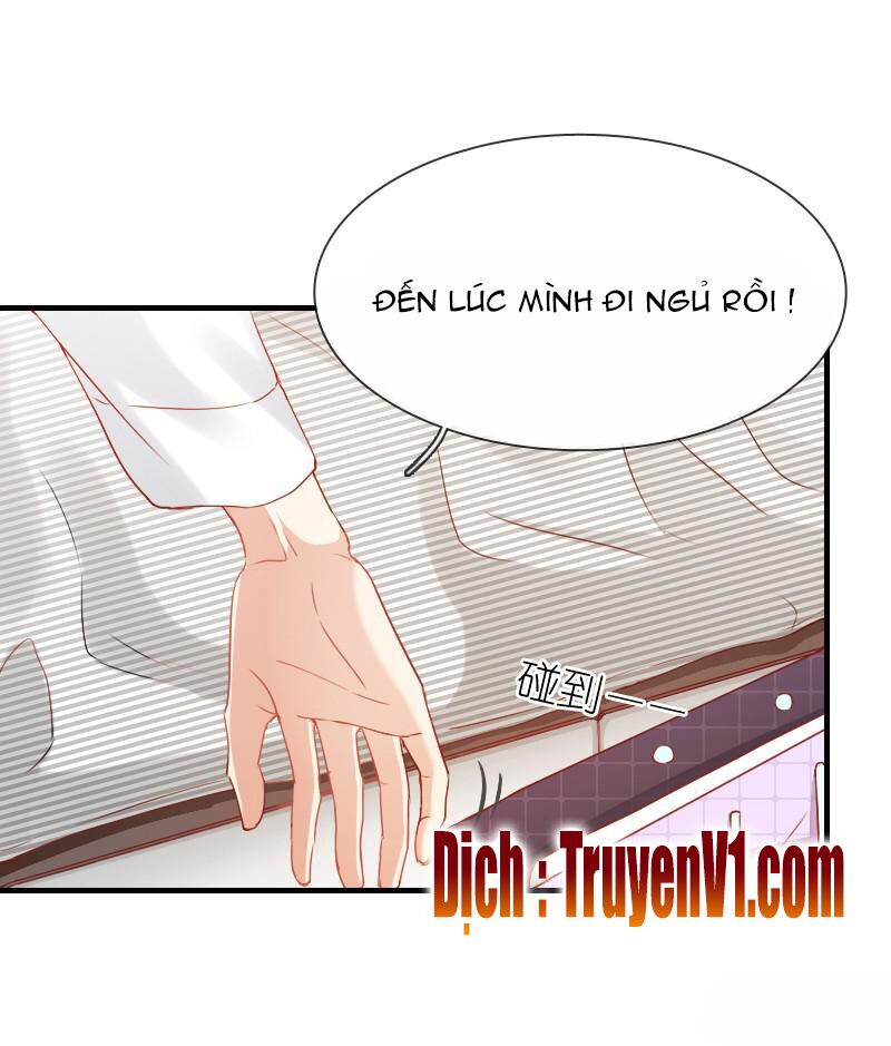 bay qua thiên sơn đến yêu anh chapter 9 7