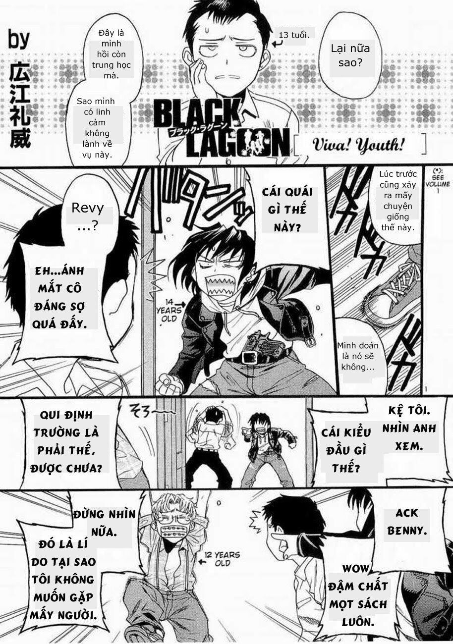 hố đen chapter 55.5 1