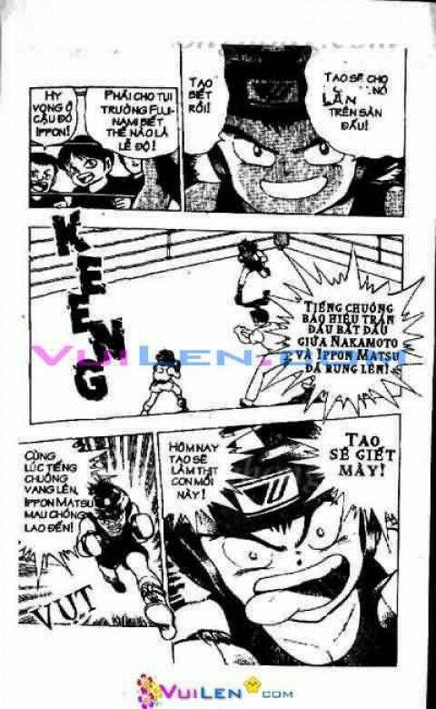 chibi cậu bé quyền anh (8 tập full) chapter 8 42