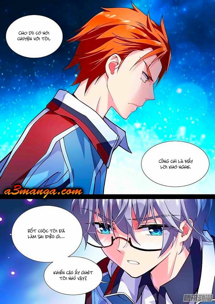 giả diện thế thân chapter 92 8