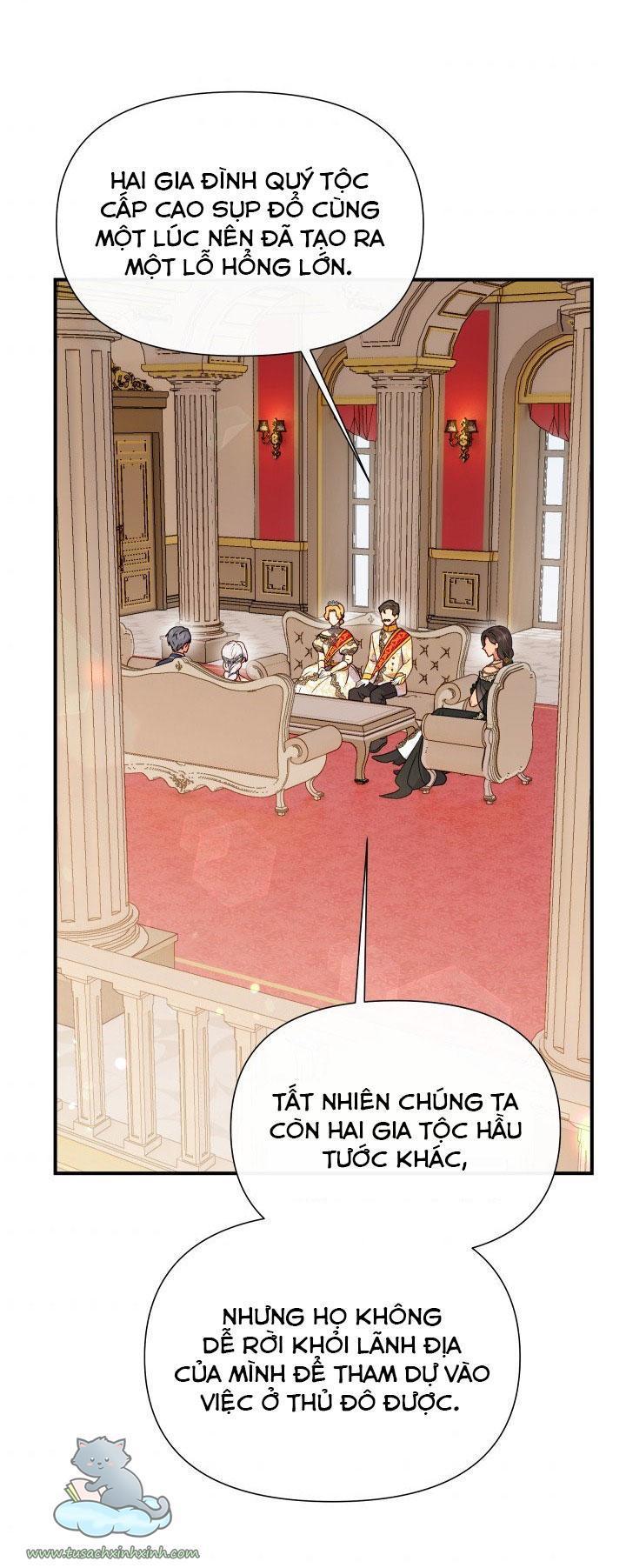 công nương khế ước của gia tộc công tước quái vật chapter 130 35