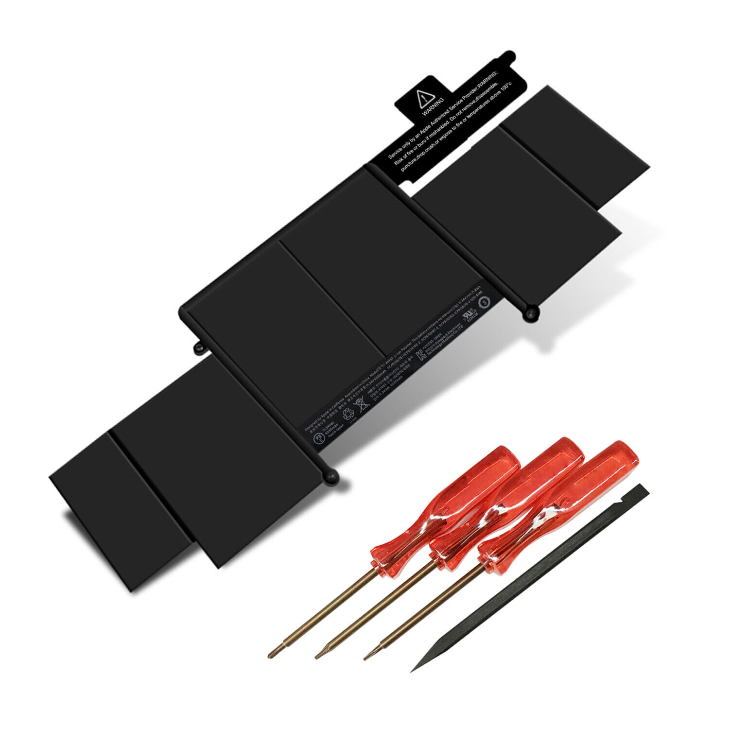 Pin dành cho Apple MacBook Pro 13" Retina A1502 A1493 2013 2014