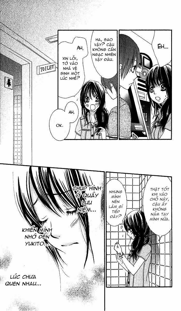 bokutachi wa shitte shimatta chapter 35 38