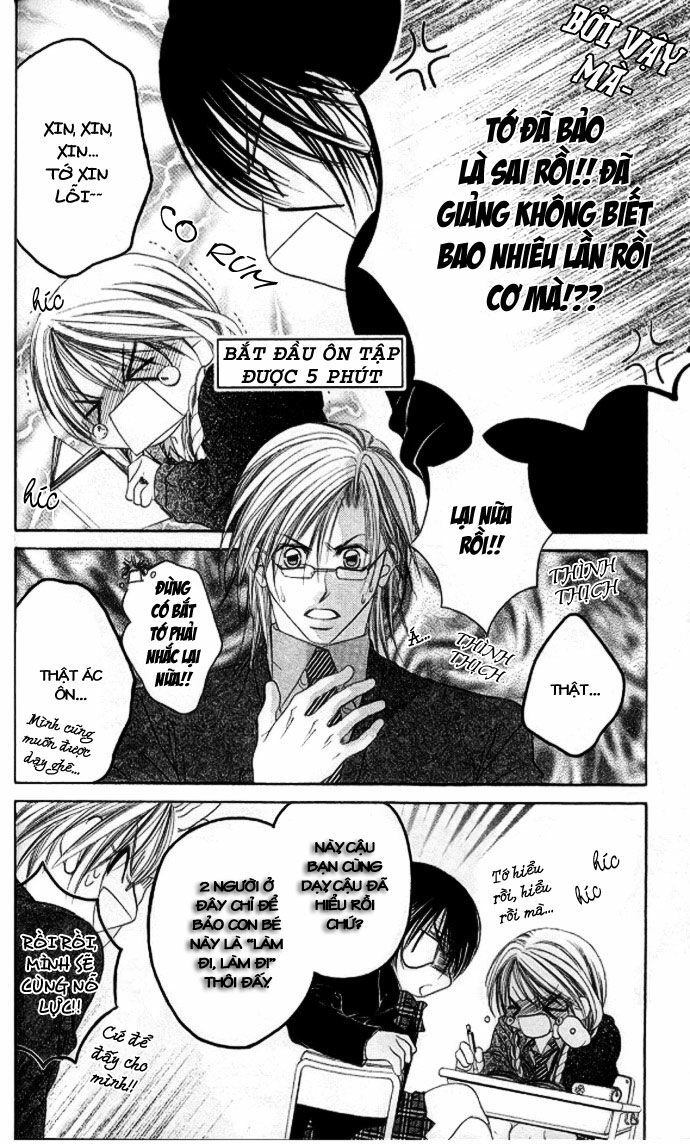 i love my little sister chapter 33 10