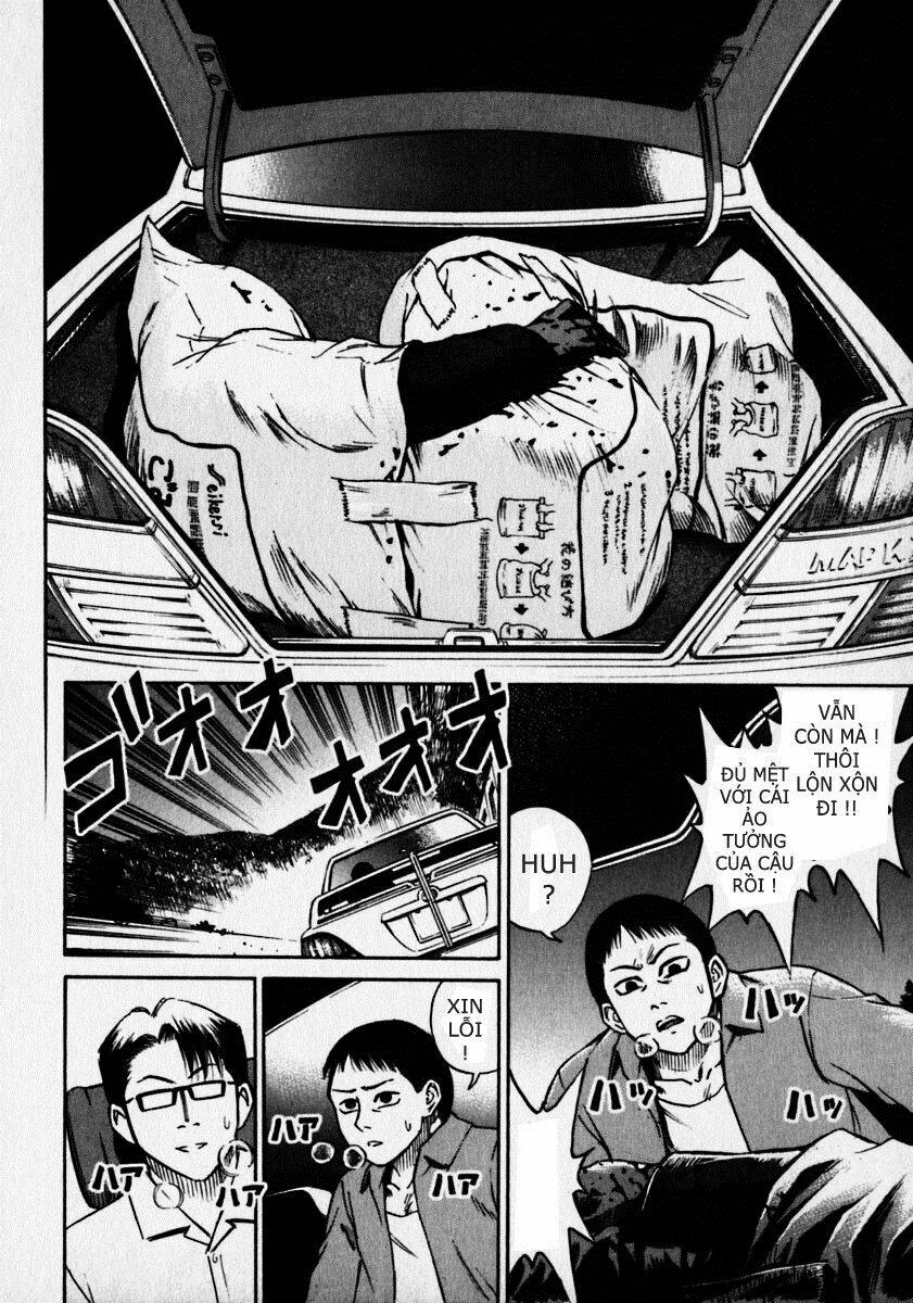 đảo ma cà rồng chapter 11 4