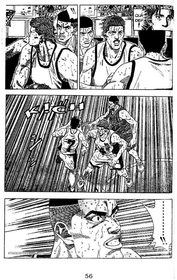 cao thủ bóng rổ chapter 175 9