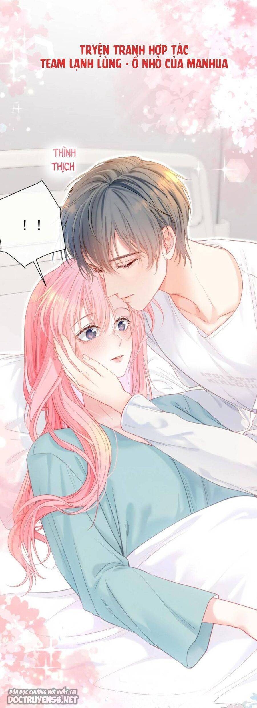 trọng sinh trở về năm ấy chồng tôi là hotboy chapter 51 30