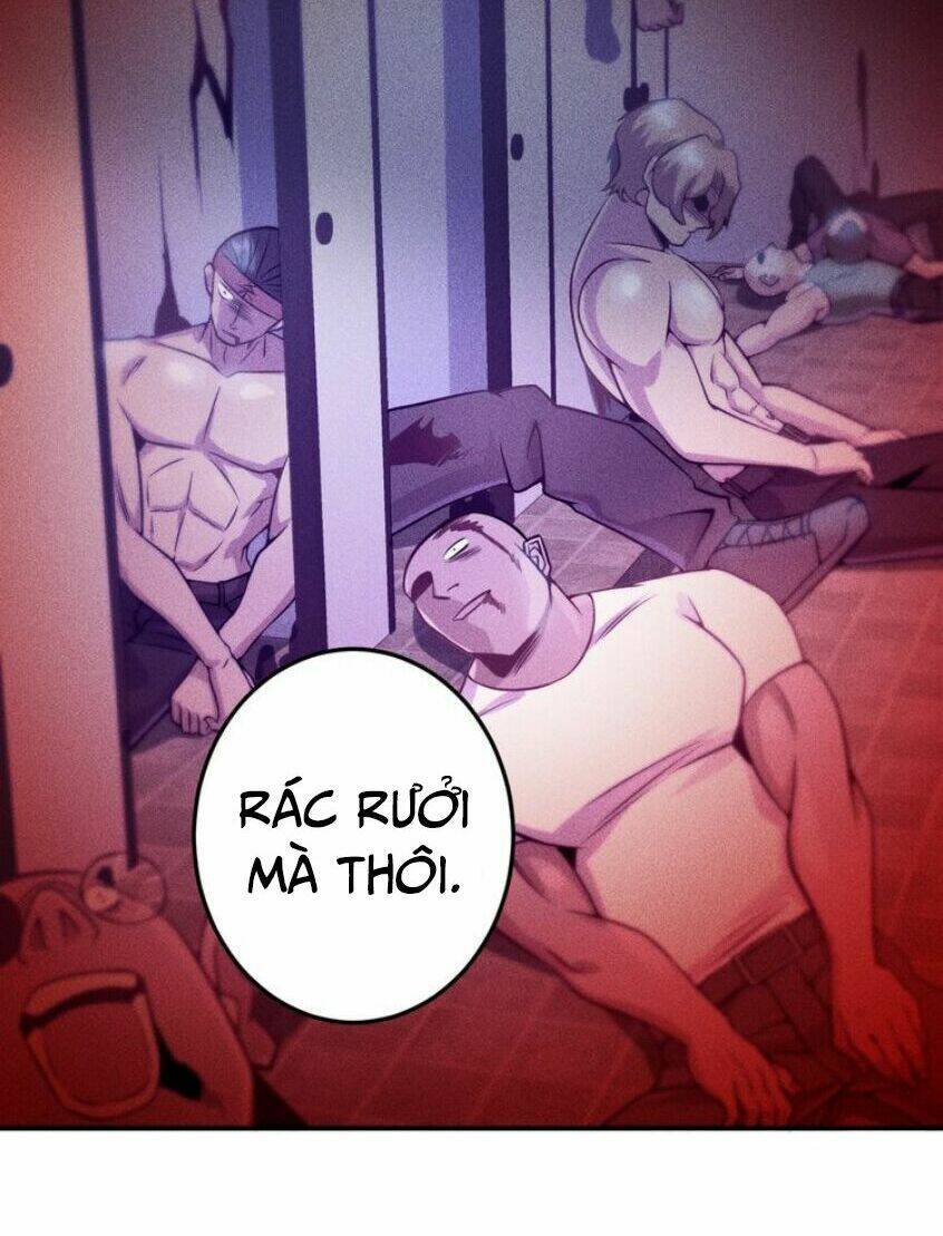 cao thủ cận vệ của nữ chủ tịch chapter 30 18