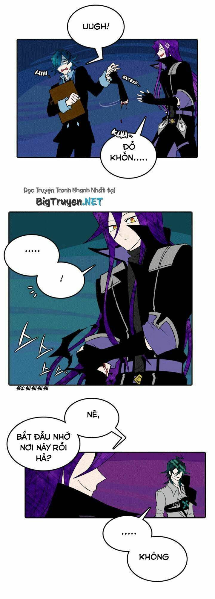 niflheim chapter 17 20