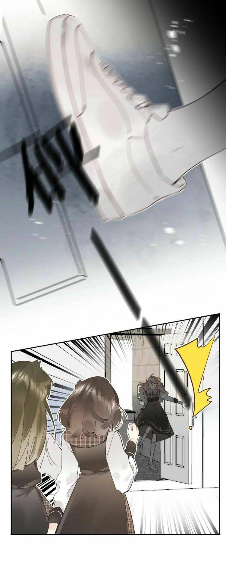 phù thủy hạng bét chapter 10 71