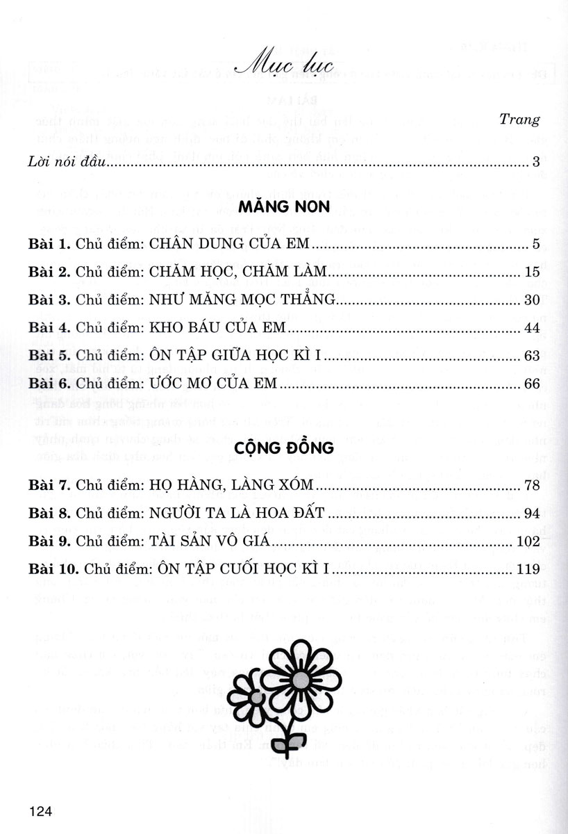 Hướng Dẫn Học Và Làm Bài Tiếng Việt 4 - Tập 1 _HA