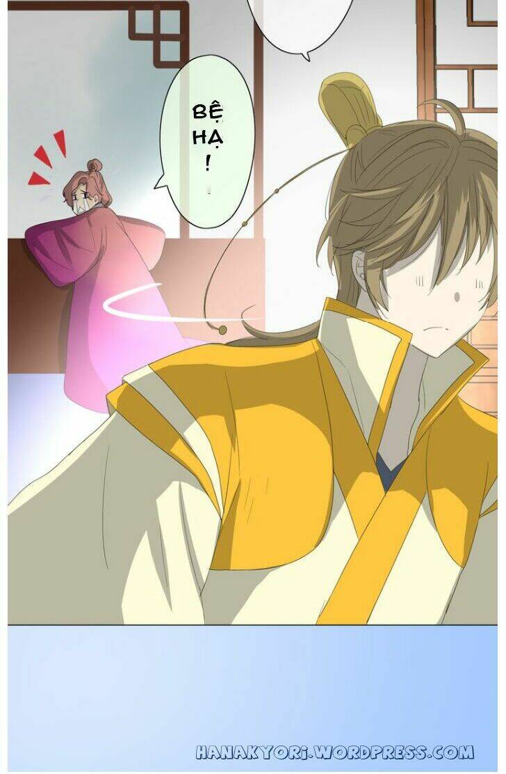 vu chúc thiếu nữ chapter 6 12