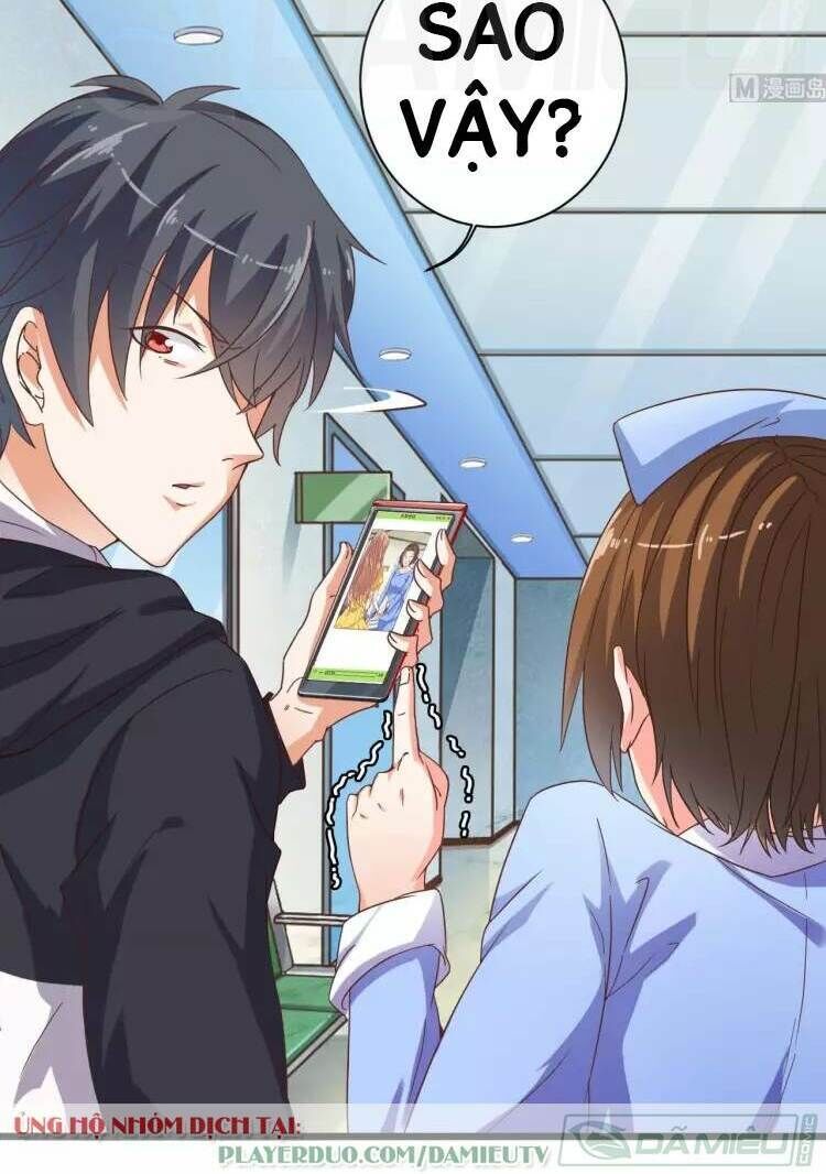 địa phủ khai phá thương chapter 36 10