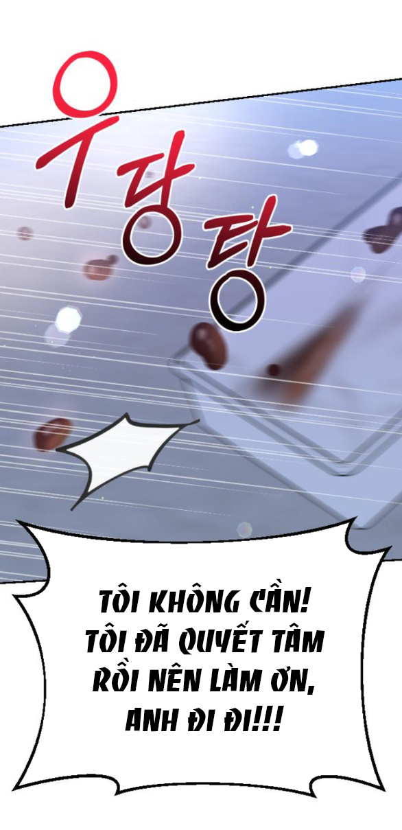 tôi sẽ cho anh thứ tồi tệ nhất chapter 23.2 23