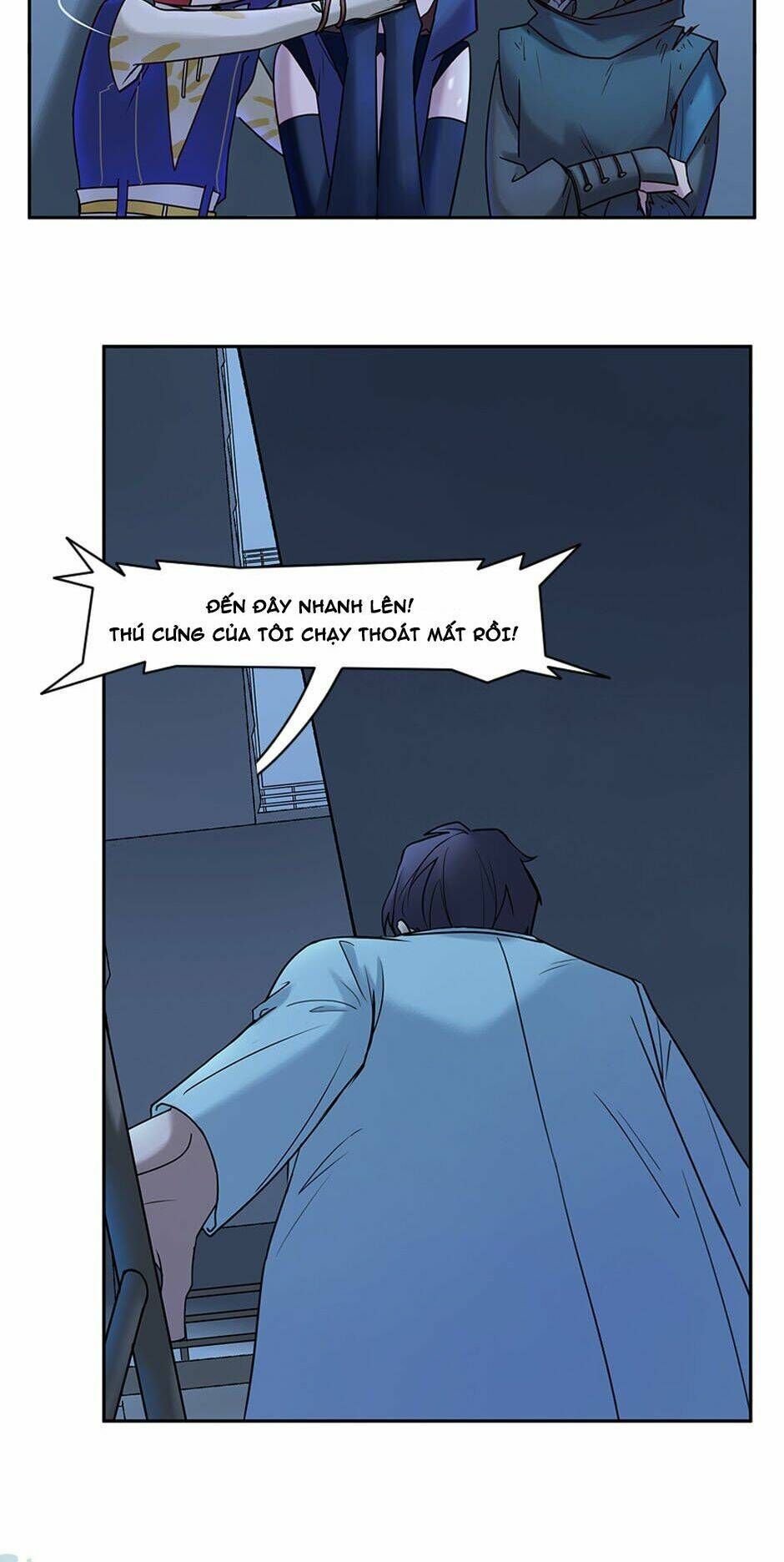 anh hùng và hiệp nữ chapter 49 39