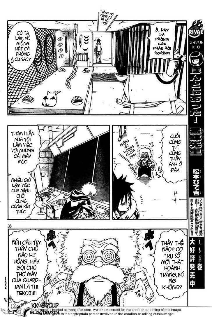 blazer driver chapter 21 36