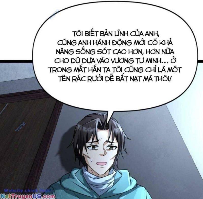 toàn cầu băng phong, ta chế tạo phòng an toàn chapter 82 9