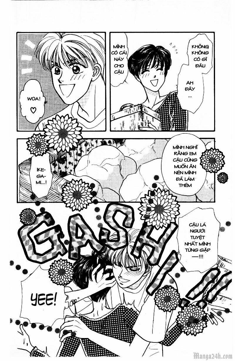 yamada tarou monogatari chapter 2.1 31