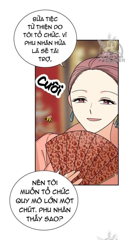 xuyên không trở thành mẹ của nhân vật phản diện chapter 32 49