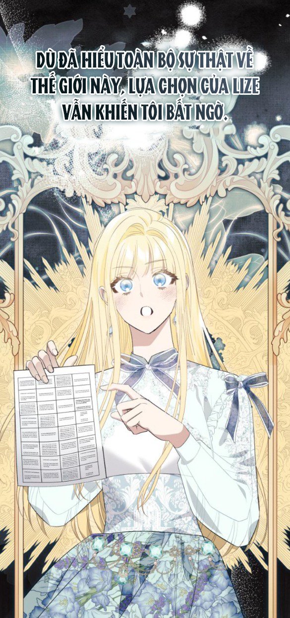 tôi tưởng đó chỉ là tiểu thuyết trọng sinh bình thường chapter 100.1 37