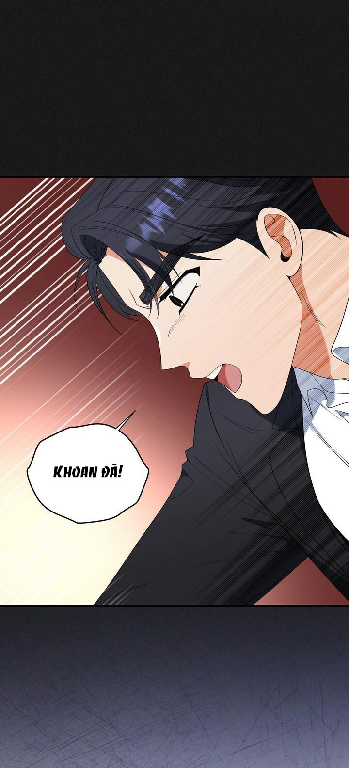 Hợp Đồng Tình Yêu Có Thời Hạn chapter 28.1 - Trang 29
