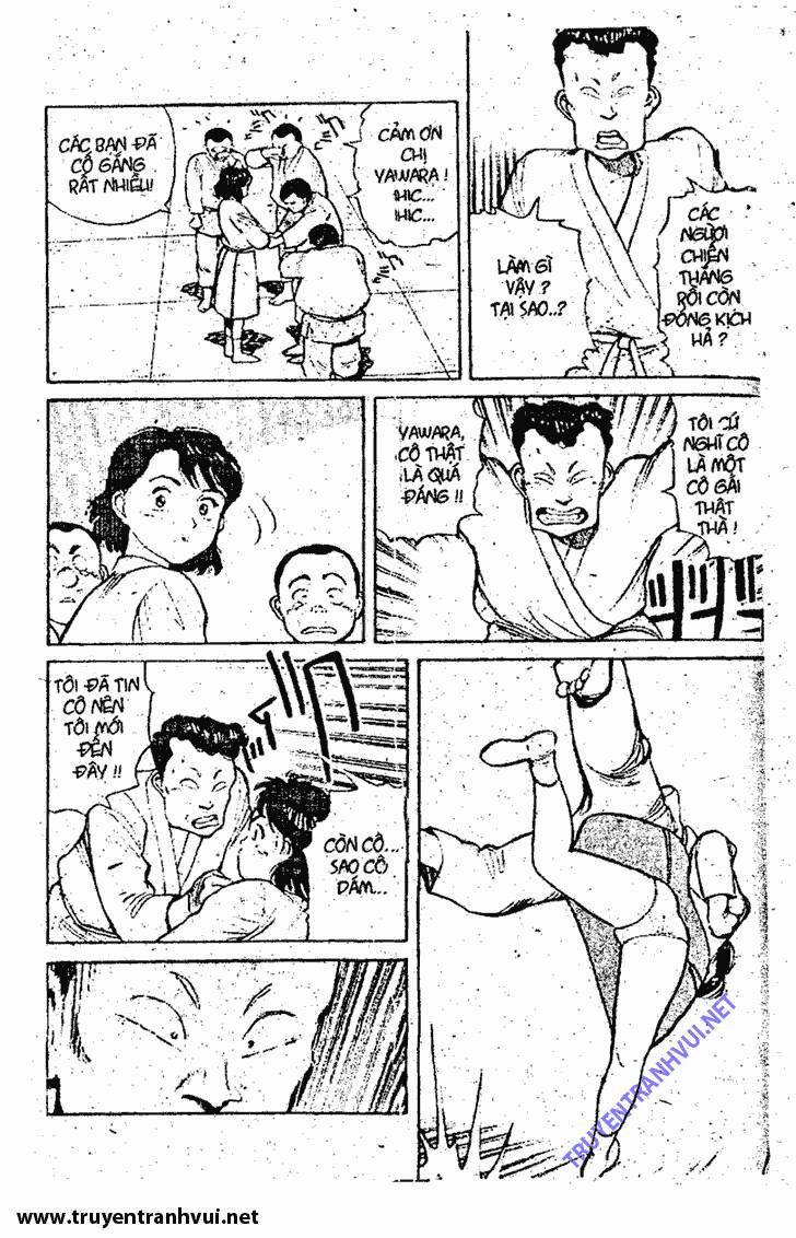 yawara chapter 26 17