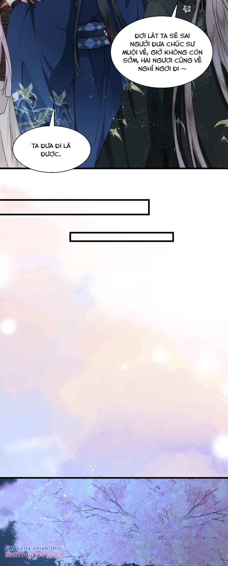 đừng hòng thèm muốn nhan sắc của đệ đệ xinh đẹp chapter 23 11