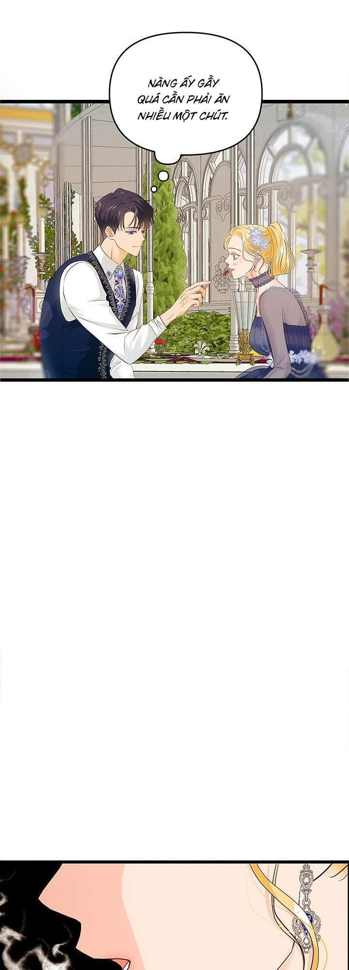 [ 18+ ] bệ hạ đã thay đổi rồi! chapter 8 50