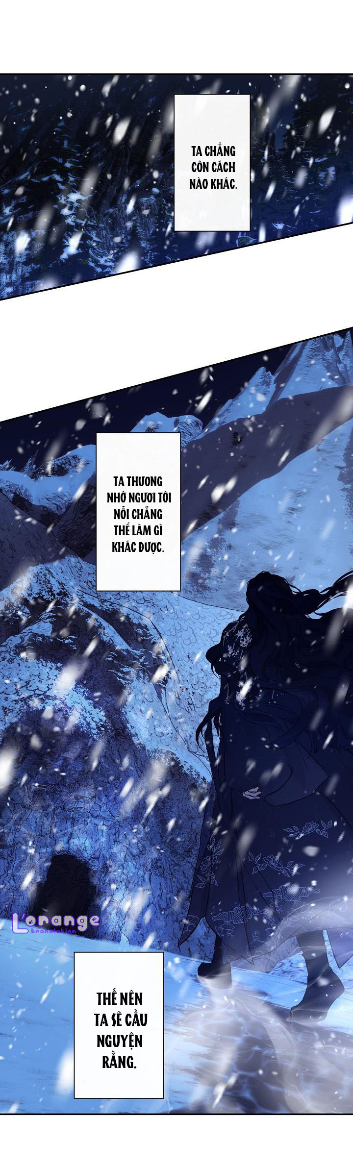 diễm hỏa chapter 1 4