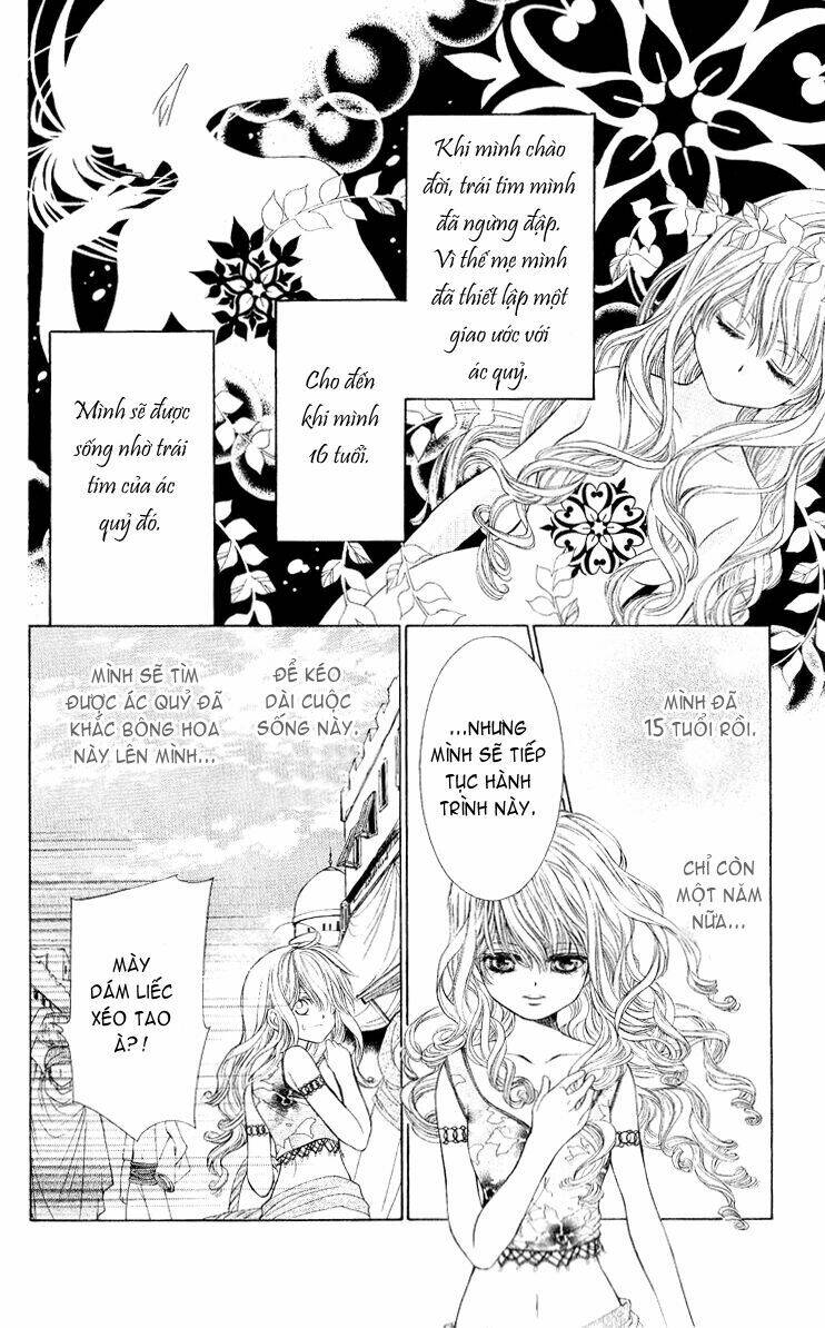 hanatsukihime chapter 3 6