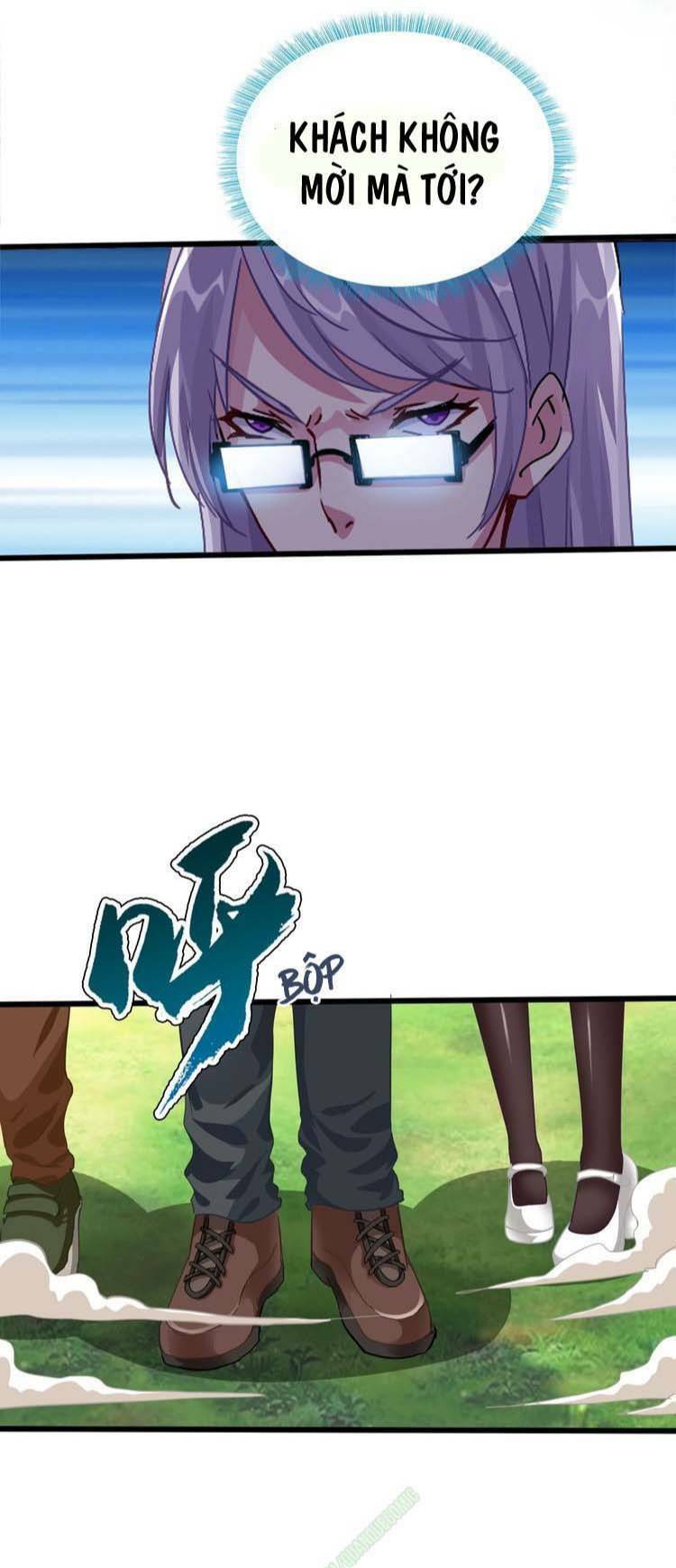 kinh thế kỳ nhân chapter 17 36