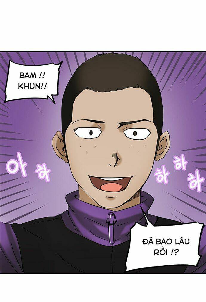 cuộc chiến trong tòa tháp chapter 285 11