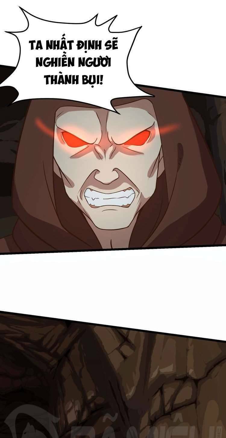 việc tu luyện hằng ngày của vũ đế chapter 19 25