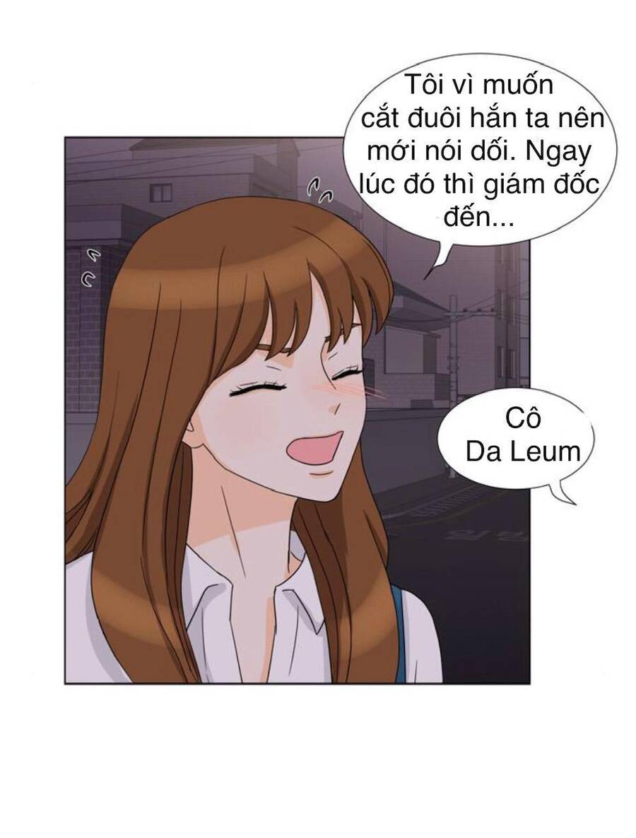 idol và sếp, em yêu ai? chapter 21 14