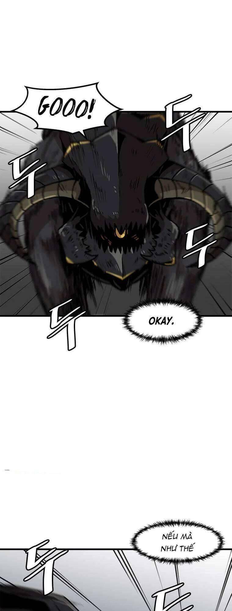 lên cấp một mình chapter 60 39