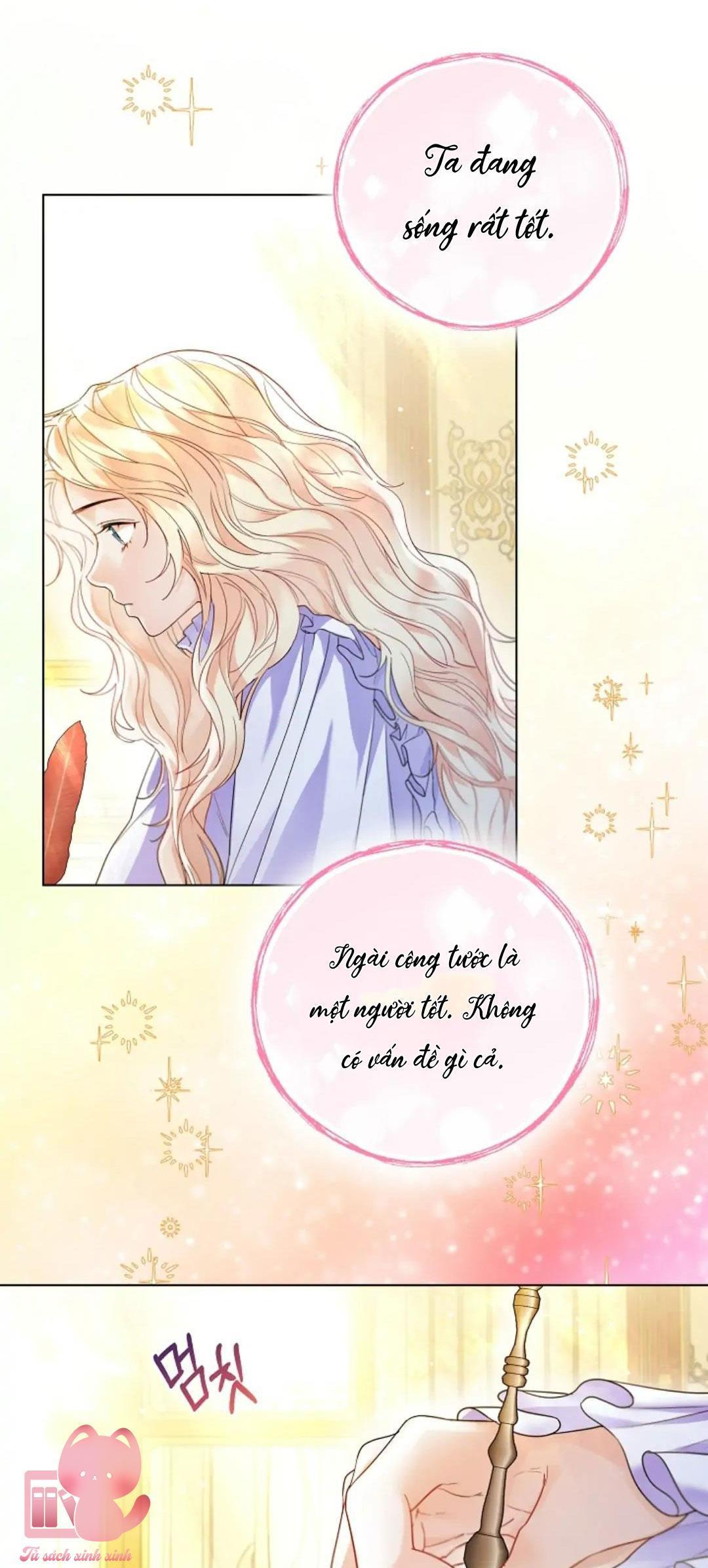 tiểu thư crystal là nam nhân chapter 12 24