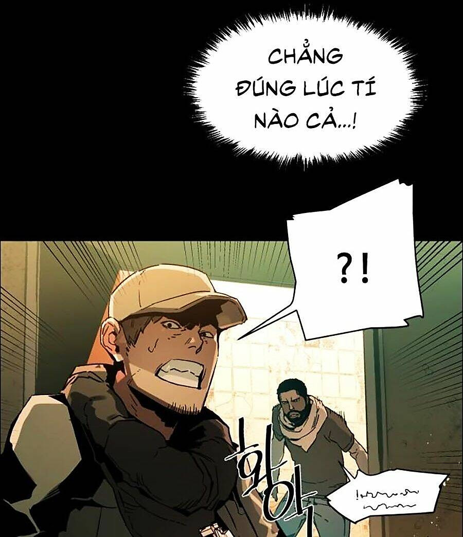 bạn học tôi là lính đánh thuê chapter 0 60