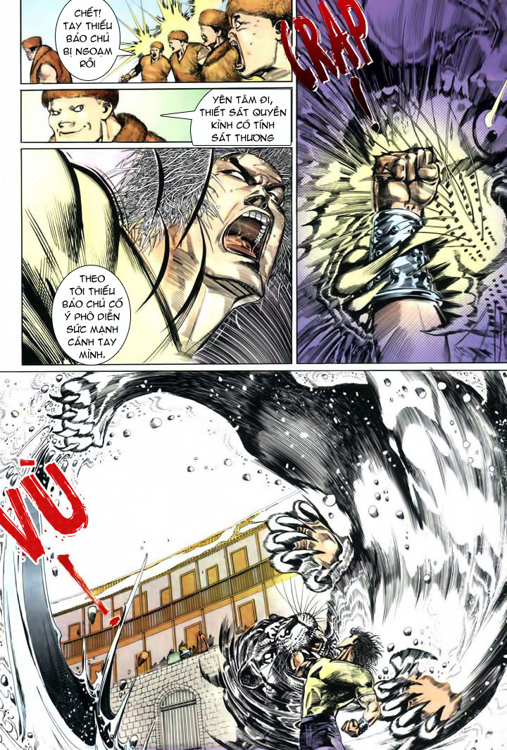 phong vân chapter 118 13