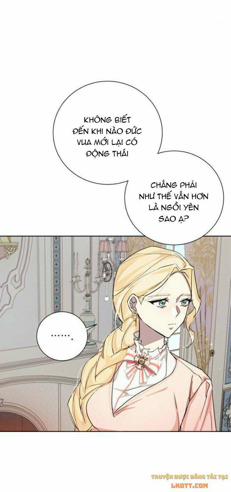 ta đã từng mong nàng biến mất chapter 25 12