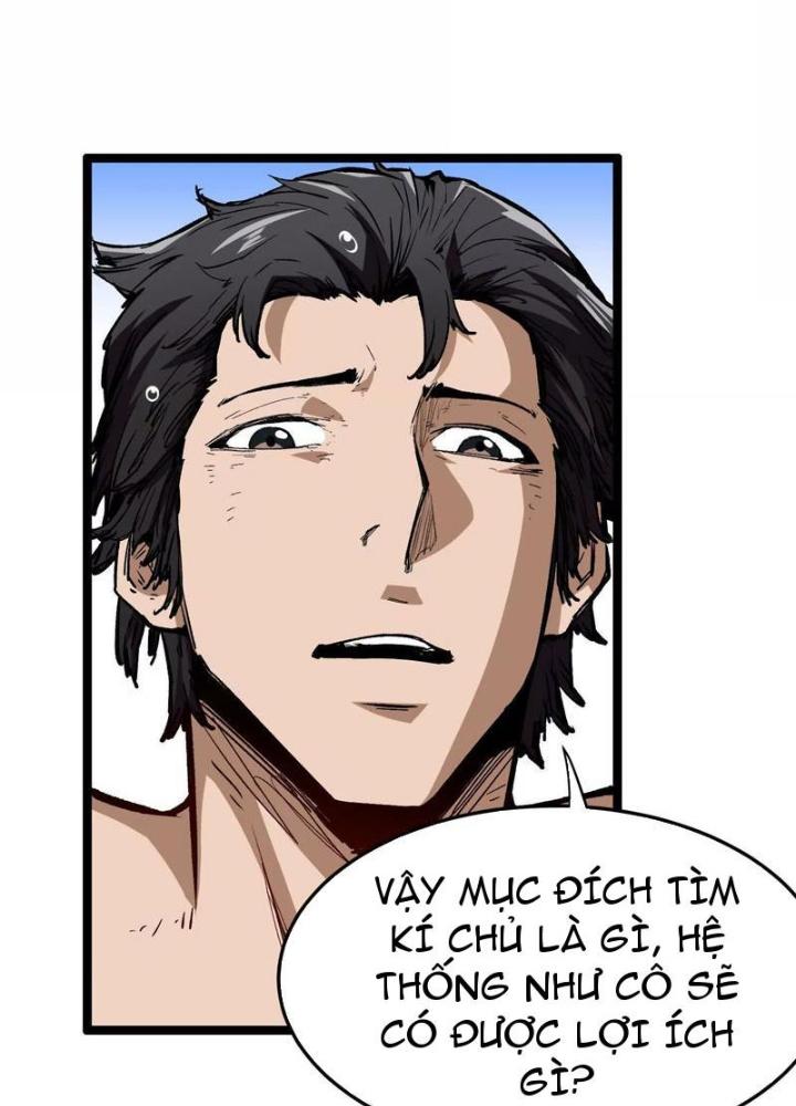 quỷ trảm liệp nhân chapter 5 52