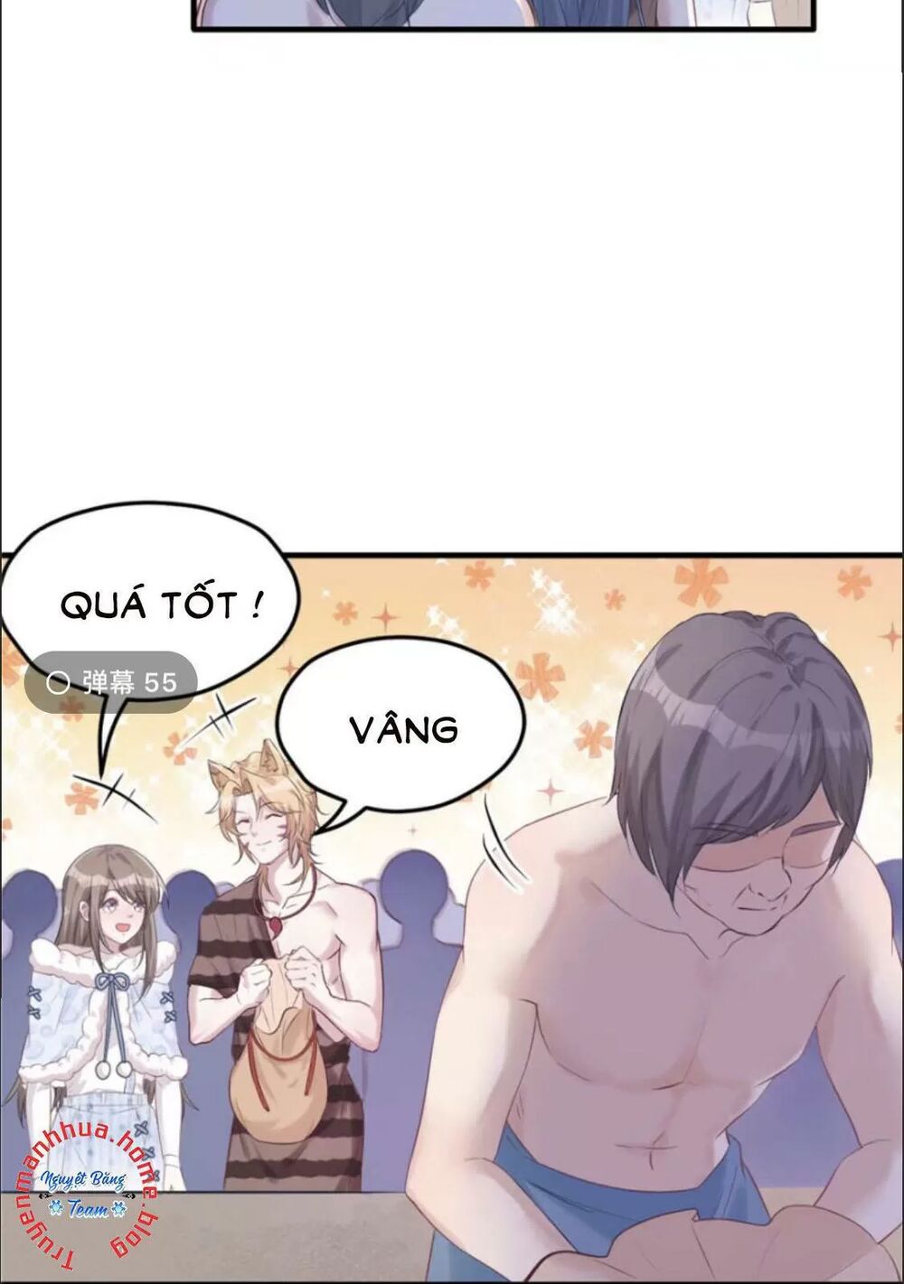 [16+] thảnh thơi thú thế chủng chủng điền, sinh sinh tể chapter 126 34